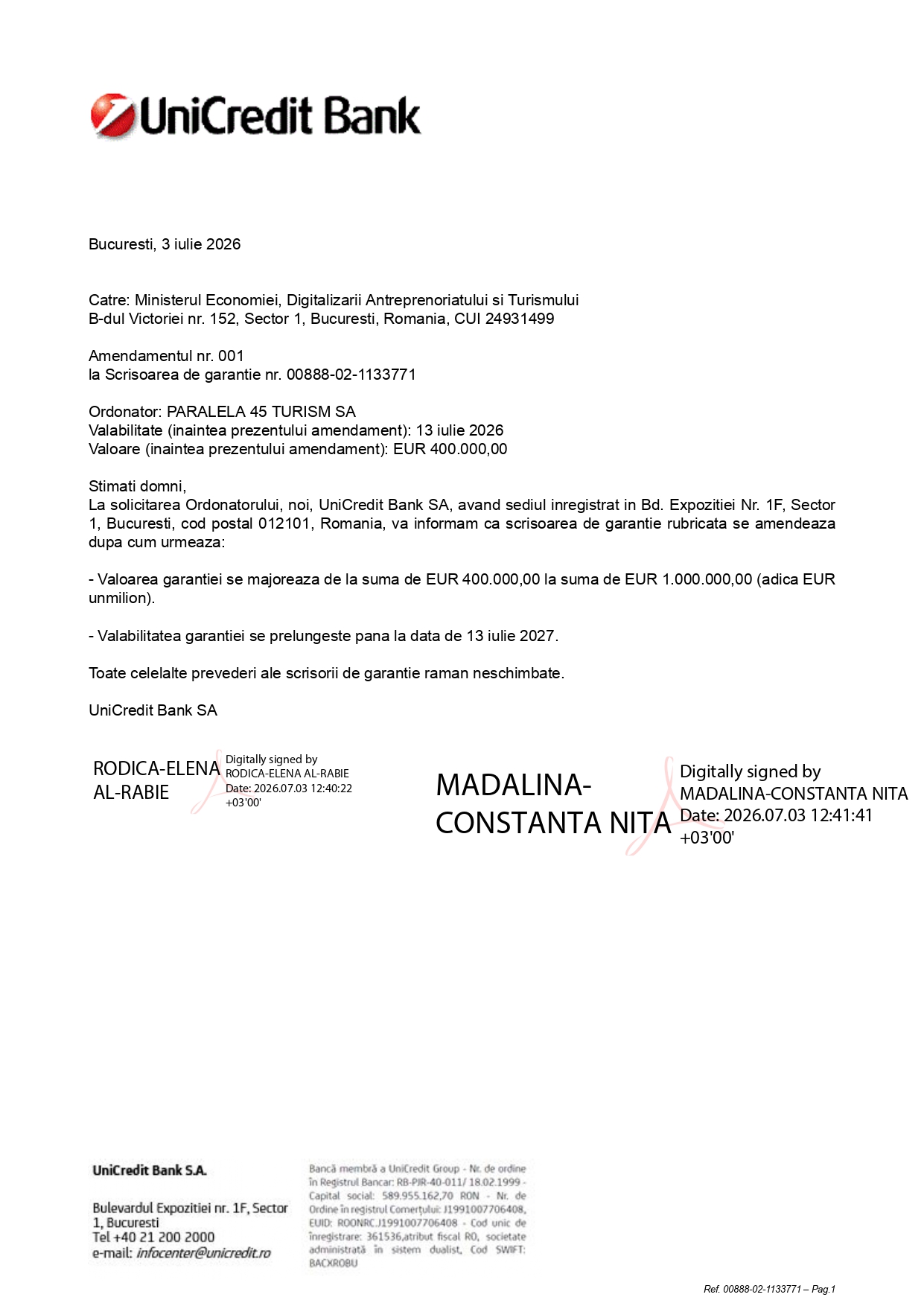 Agentia Ploiesti (Bd. Republicii)